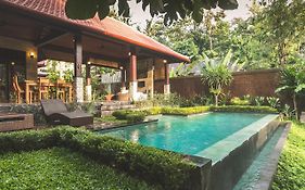 A Priori Villa Ubud